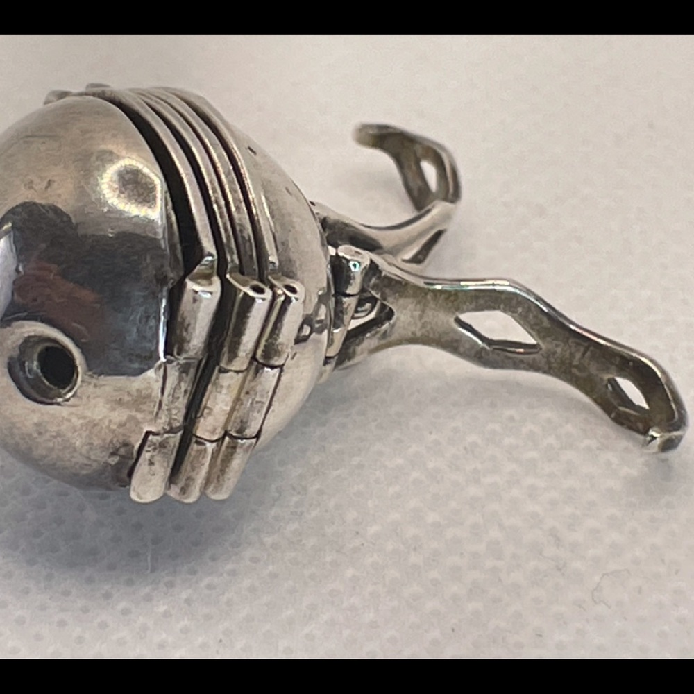 Beautiful locket